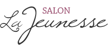 Salon - La Jeunesse – Logo